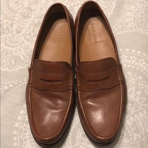 Cole Haan Men’s dress Loafers